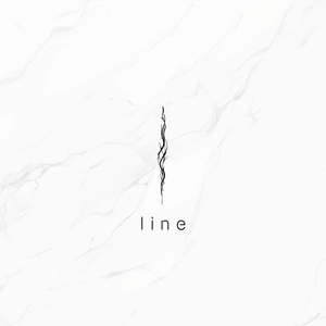 free tattoo『line』