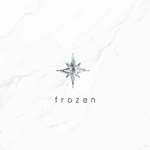 free tattoo『frozen』