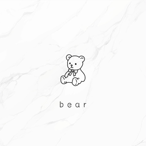 free tattoo [bear]