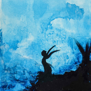 山田玲司　絵画 山田玲司 シエスタウン - BOOTH
