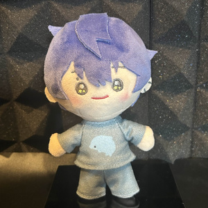 12cmぬい服 - Luna - BOOTH