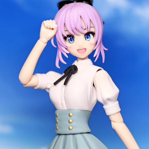 4mmプリンタアイ Btypeブルー