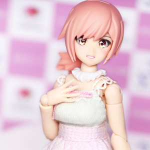 4mmPアイ Atypeブラウン