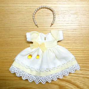 オビツ11ドレス　#D3