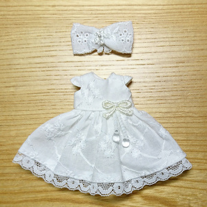 オビツ11ドレス #E2