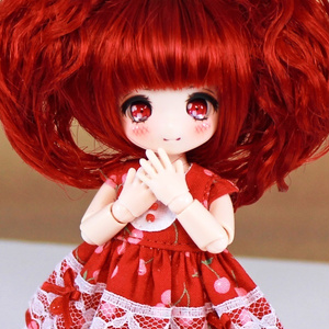 8mmドールアイ - BOOTH 8mmドールアイ - BOOTH
