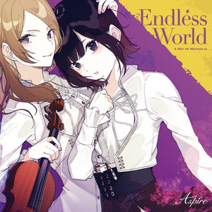 Endless World / Happy Glitter Magic!