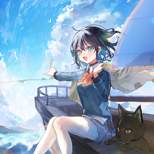 ボ・カ・ア・ス３