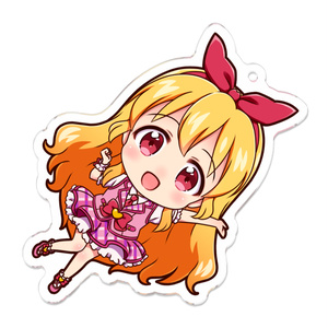 二階堂ゆず×白銀リリィ】ゆずっとリリィ☆【アイカツスターズ