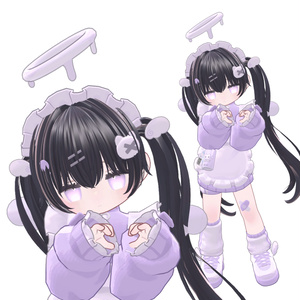 ［無料版あり！］【キプフェル】しんぷるきらアイ［発売記念SALE！］ 缩略图 7