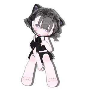 ［無料/FREEあり］ゆらめきアイ【キプフェル/kipfel】 缩略图 6