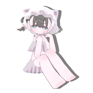 ［無料/FREEあり］ゆらめきアイ【キプフェル/kipfel】 缩略图 5