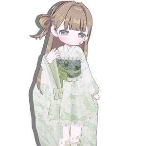 ［無料/FREEあり］ゆらめきアイ【キプフェル/kipfel】 缩略图 7