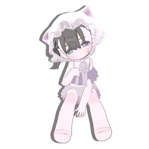 ［無料/FREEあり］ゆらめきアイ【キプフェル/kipfel】 缩略图 4