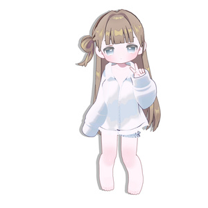 ［無料/FREEあり］ゆらめきアイ【キプフェル/kipfel】 缩略图 8