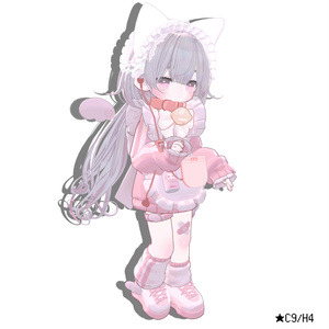 ［無料/FREEあり］しゅがーあい【キプフェル/kipfel】 缩略图 20