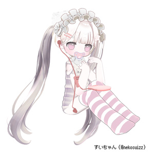 ［無料/FREEあり］しゅがーあい【キプフェル/kipfel】 缩略图 27