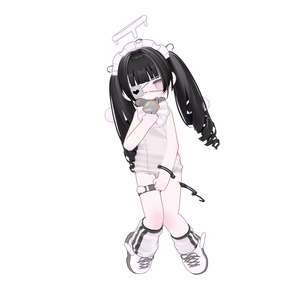 ましゅまろピンクメイク【キプフェル/kipfel】 缩略图 10