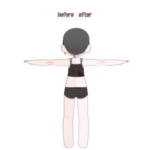 【キプフェル/kipfel】微熱メイク［テクスチャ］ 缩略图 3