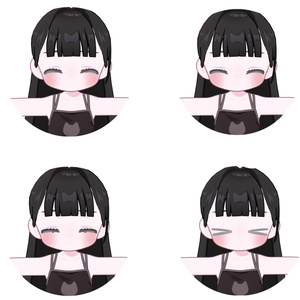 【キプフェル/kipfel】微熱メイク［テクスチャ］ 缩略图 6