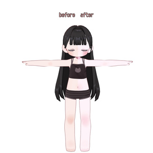 【キプフェル/kipfel】微熱メイク［テクスチャ］ 缩略图 2