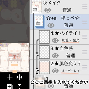 秋メイク【キプフェル/kipfel】 缩略图 11