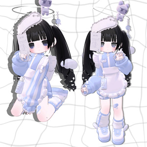 ［無料あり］おたくアイ【キプフェル】 缩略图 14