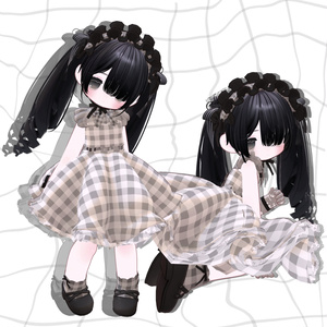 ［無料あり］おたくアイ【キプフェル】 缩略图 18