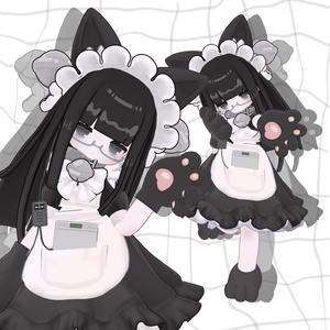 ［無料あり］おたくアイ【キプフェル】 缩略图 19