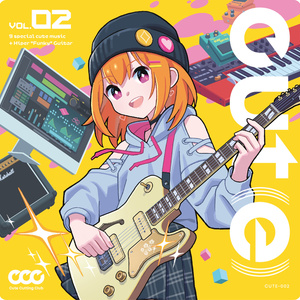 cut(e) vol.2