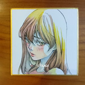 shuu511 - BOOTH