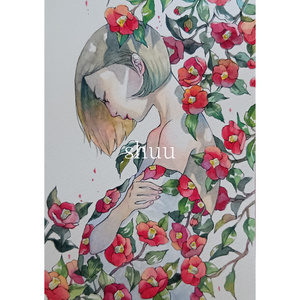 shuu511 - BOOTH