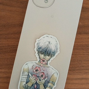 弐十展2 グッズ】期間限定受注受付【特別対応】 - Nito official shop