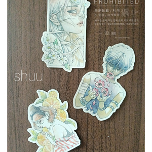 shuu511 - BOOTH