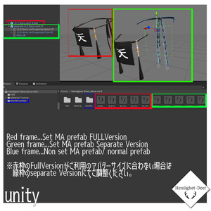[VRChat] 布.Ver3 (Shapekey付お顔/Head装飾品)【3Dモデル】 缩略图 7