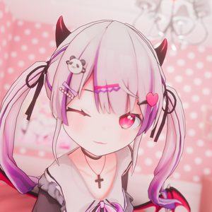 sunyeojin（MMDモデル）