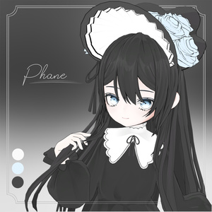 Original model "Phiani Phane