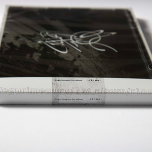 青谷 2nd album『随分、見栄えのいい恥ですね。』 - 青い谷文庫 - BOOTH