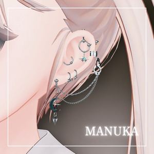 【20 Avatar】DuarChainPierce 缩略图 5