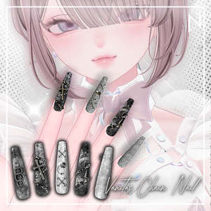 [17 Avatar] VanitasChainNail
