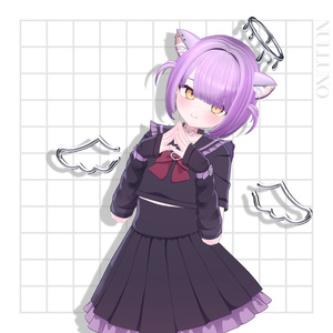【14 Avatar】ʚ Meltwing half twin ɞ 缩略图 5