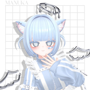 【14 Avatar】ʚ Meltwing half twin ɞ 缩略图 2