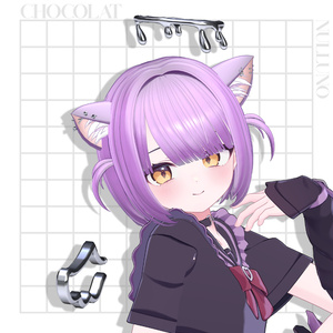 【14 Avatar】ʚ Meltwing half twin ɞ 缩略图 4