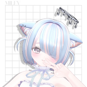 【14 Avatar】ʚ Meltwing half twin ɞ 缩略图 3
