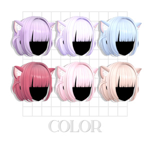 【14 Avatar】ʚ Meltwing half twin ɞ 缩略图 6