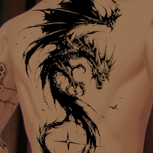 スカルドラゴン