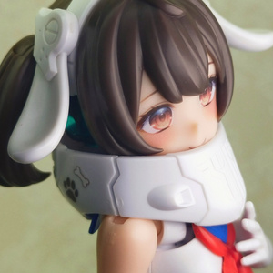 メガミデバイス　ケモミミパーツ めがみのかみマルチ-BK/ASRA 001 メガミデバイス ケモミミパーツ めがみのかみマルチ-BK/ASRA 001
