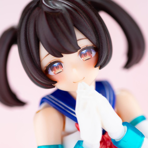 メガミデバイス　ケモミミパーツ めがみのかみマルチ-BK/ASRA 001 メガミデバイス ケモミミパーツ めがみのかみマルチ-BK/ASRA 001