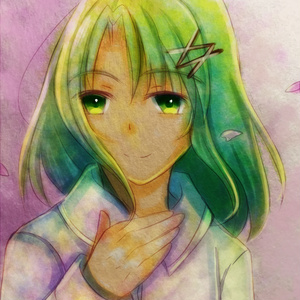 石妖契約奇譚番外編【桜の話】