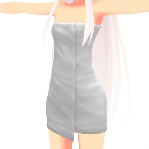 (無料商品)狐家バスタオル【VRChat向け】